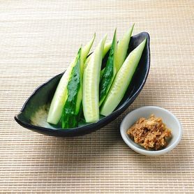 アンダンスーきゅうり