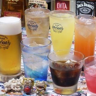 サワー類(詳細は画像をクリック)（550円〜(税込)）