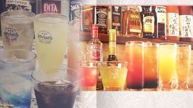 オリジナルカクテル(詳細は画像をクリック)