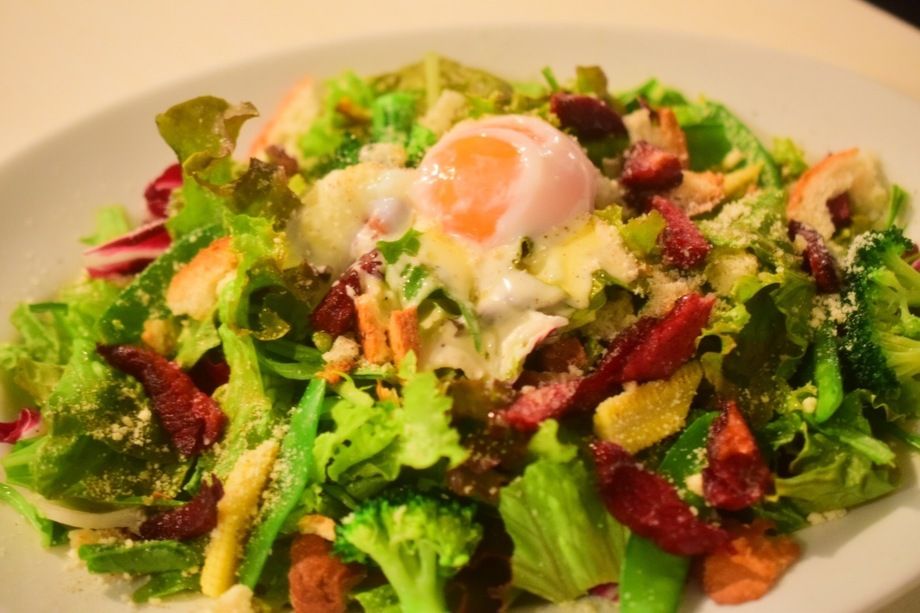 シーザーサラダ