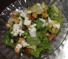 シーザーズサラダ