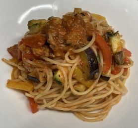 パスタ各種