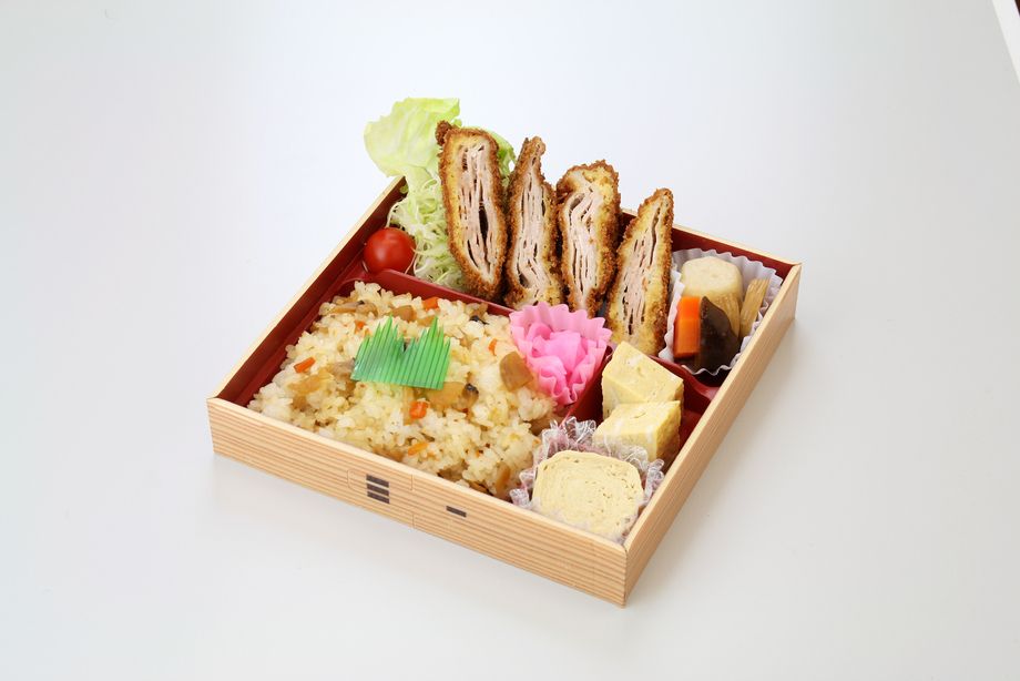 とち福弁当（1760）