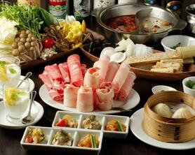 特選コース（全29品）