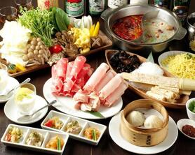 老麻コース（全27品）