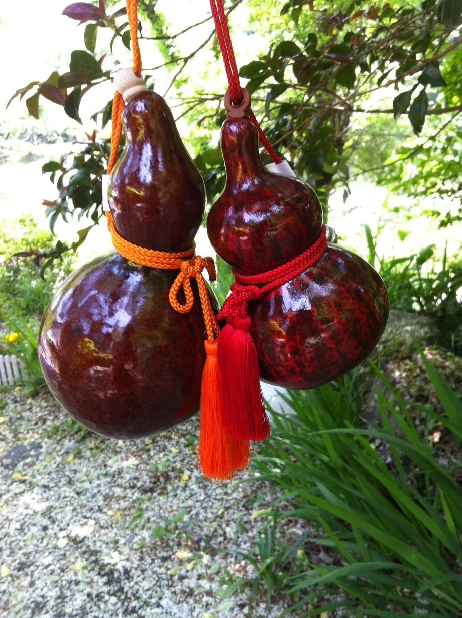 ひょうたんいろいろ（380円〜）