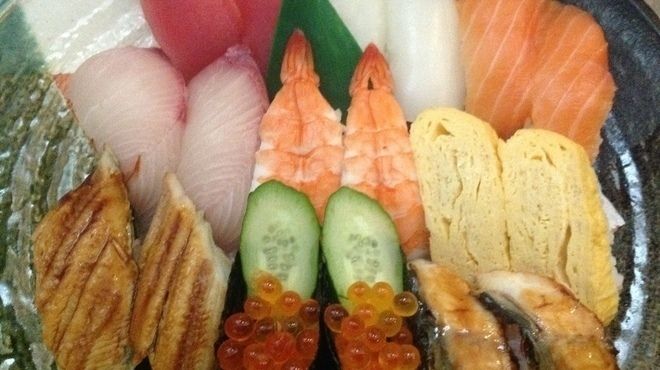 ディナーバイキング（子供990円+税　大人1980円+税）