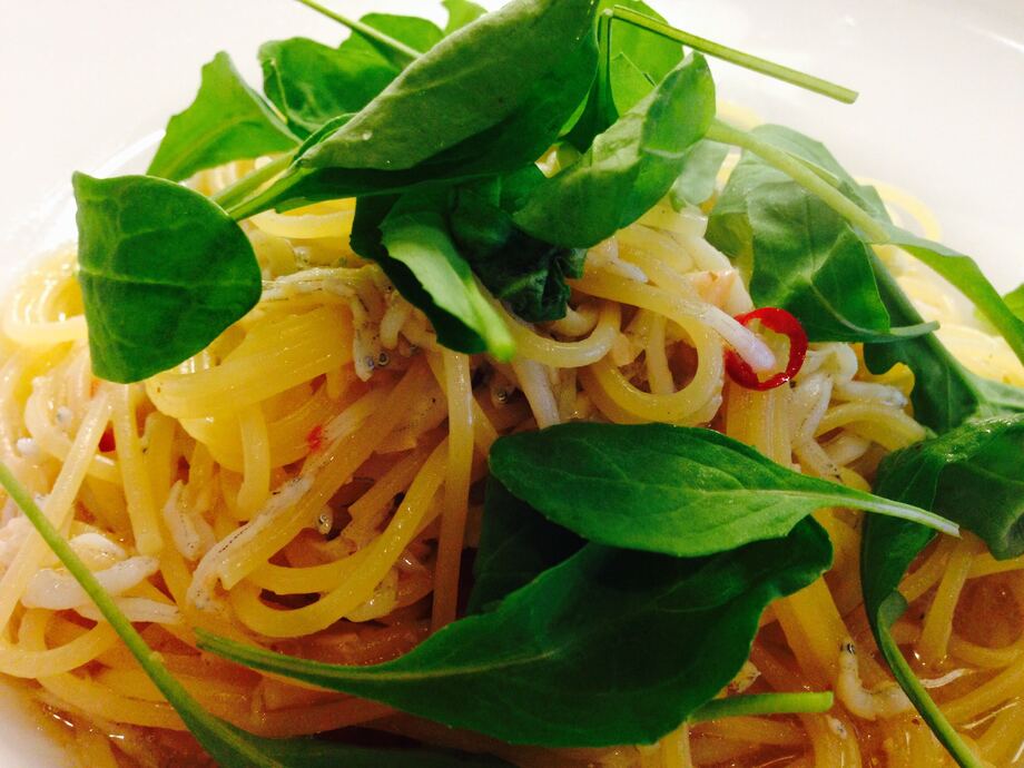 週替わりマルコランチセット