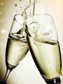 樽詰生スパークリングワイン