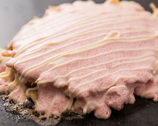 明太クリーム玉