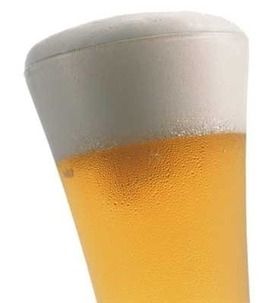 ランチ生ビール（中）