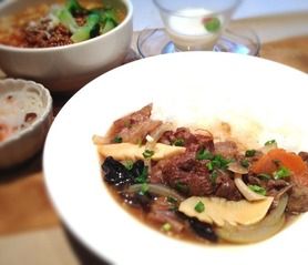 今週のおすすめ丼セット