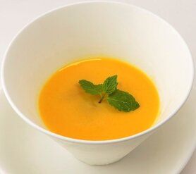 手作りマンゴープリン