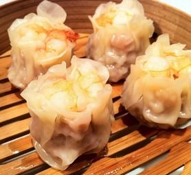 大きな海老シュウマイ【４個】