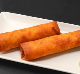 王道　五目春巻き【２本】