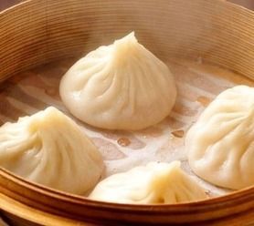 金燕特製ショウロンポー【４個】