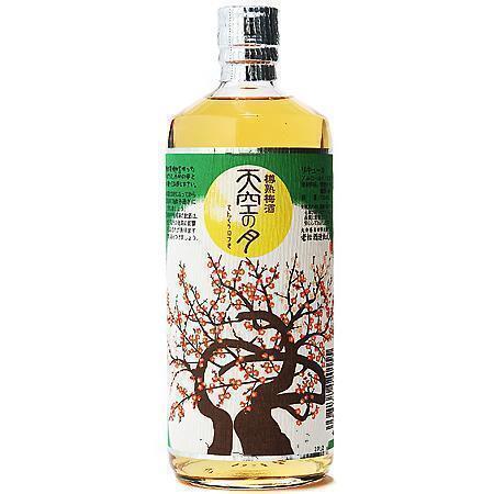 梅酒（750円～）