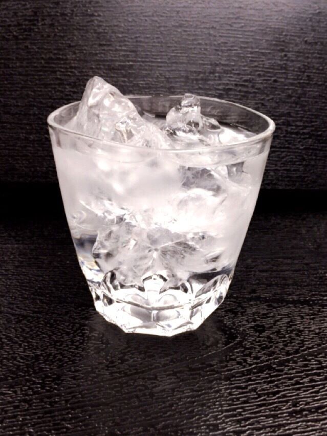 本格！焼酎銘酒一覧　（500円~980円）