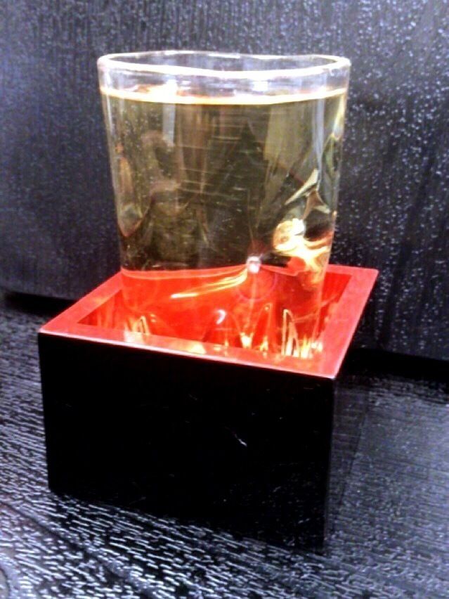 特選純米限定　日本酒一覧（580円~930円）