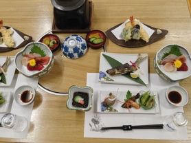 法要　松コース