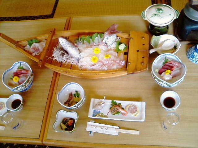 宴会コース　「うめ」