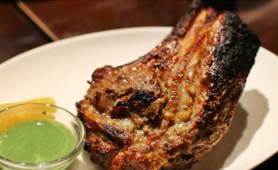 ラムチョップ（1P）