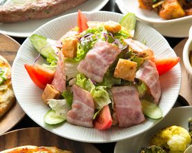 シーザーサラダ