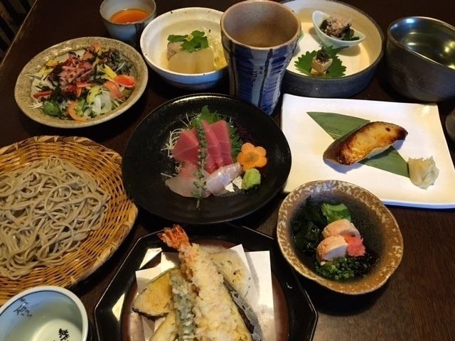 忘年会・新年会コース