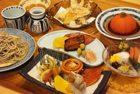 新年会・忘年会コース