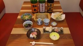 忘年会・新年会コース