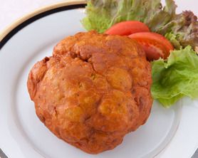 タンドーリゴビ（Tandoori Gobi）