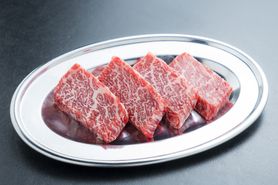 かいのみ（黒毛和牛）