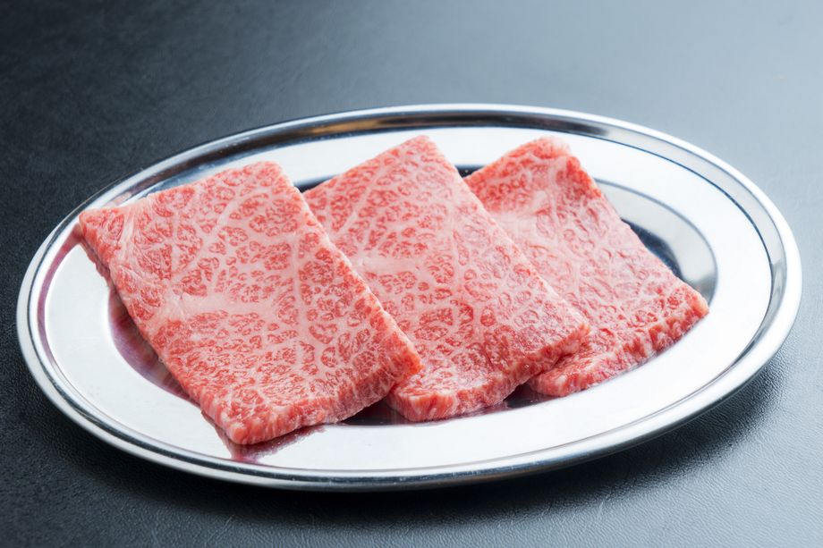 ざぶとん（黒毛和牛）（2200）