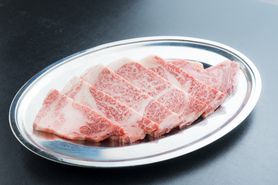 リブロース（黒毛和牛）