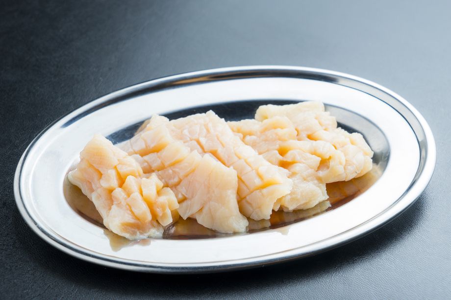 上ミノ（第一胃袋）（980）