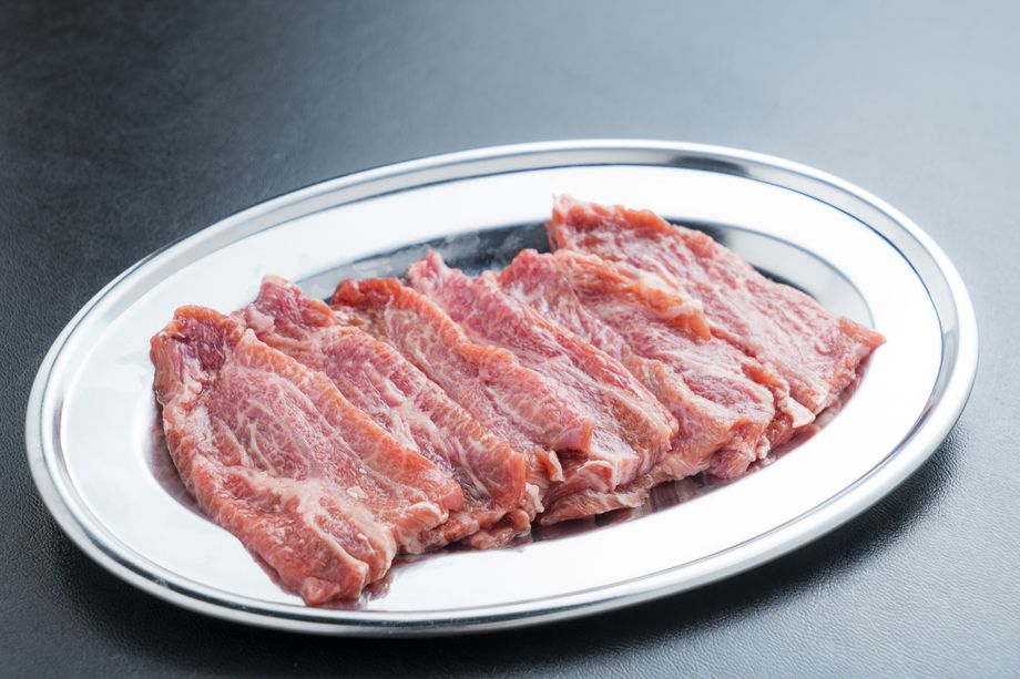 ツラミ（頬肉）（800）