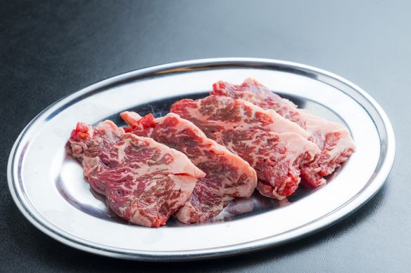 ハラミ（横隔膜）