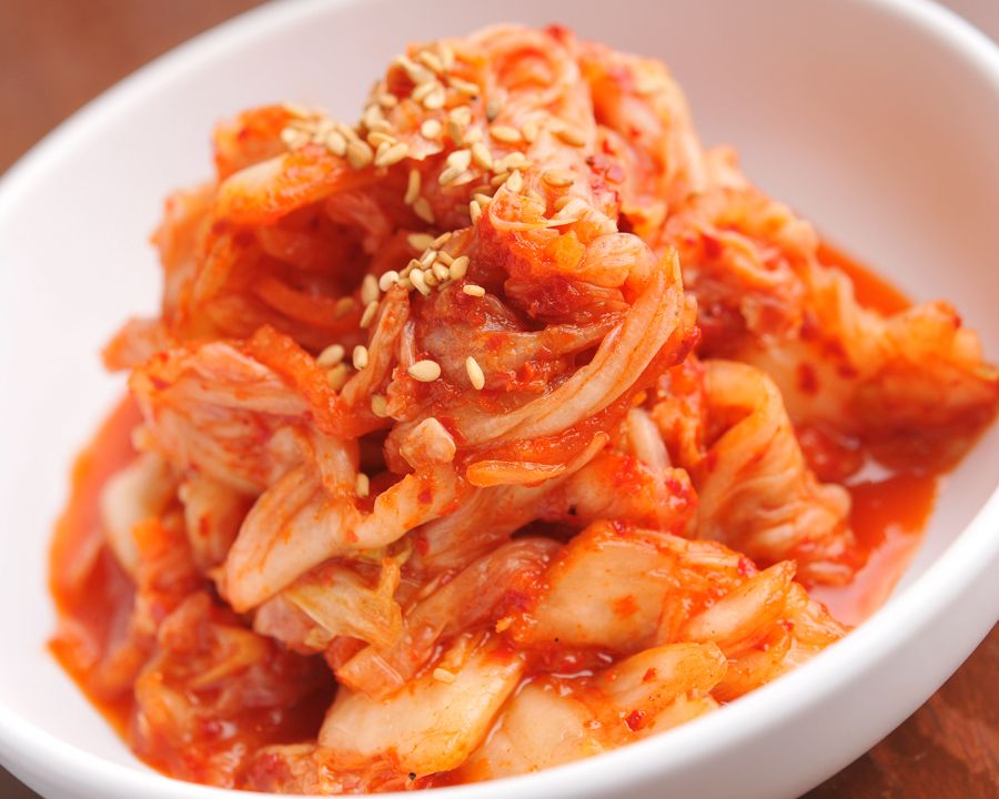 キムチ（白菜キムチ）（300）