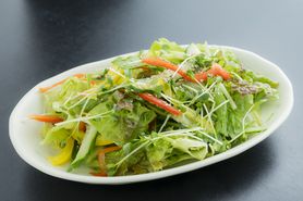 チョレギサラダ