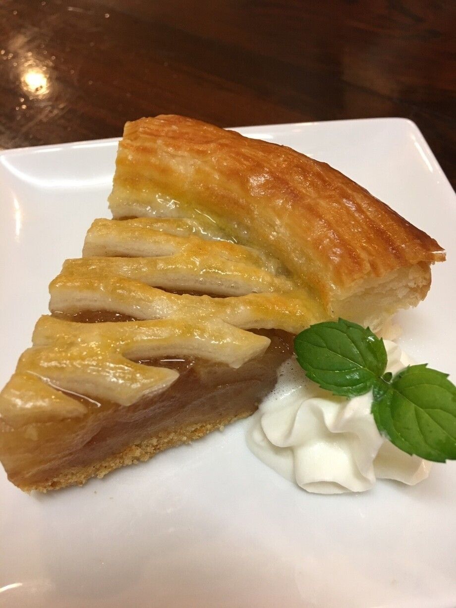 アップルパイ（400）