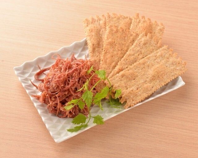 熟成和牛のコンビーフ