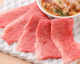 鬼おろしブリスケ