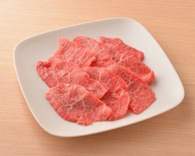 熟成和牛ロース