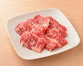 熟成和牛カルビ