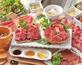 エイジング・ビーフ　カジュアル　コース