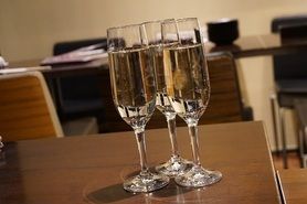 樽生スパークリングワイン 