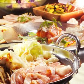 フォアグラ・黒毛和牛のローストビーフコース★全10品　2時間飲み放題