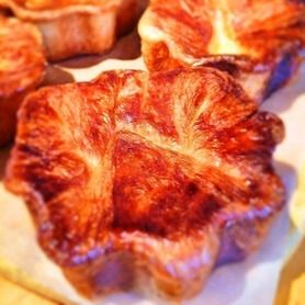 クイニーアマン