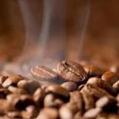 自家製コーヒー酎