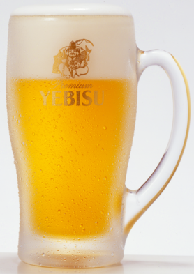 生ビール